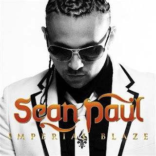 Sean Paul Album 2009