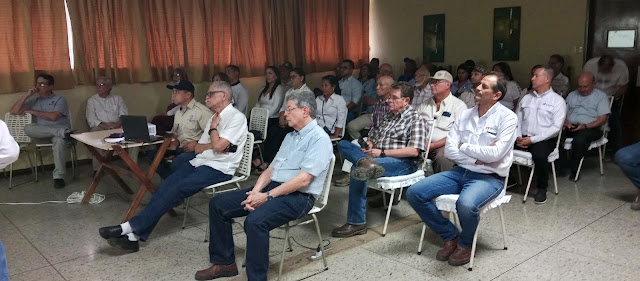 JORNADAS POR EL ENIVERSARIO DE SOCATORRES INICIARON CON BUEN PIE