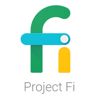 Google Project Fi logo