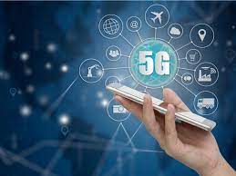 Nigeria To Deploy 5G Technology Soon - FG