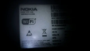 Modem indihome
