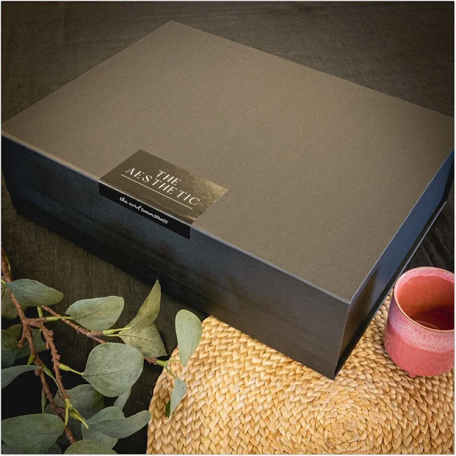 Top Luxury Subscription Box