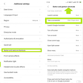 Cara Screenshot 3 Jari Xiaomi