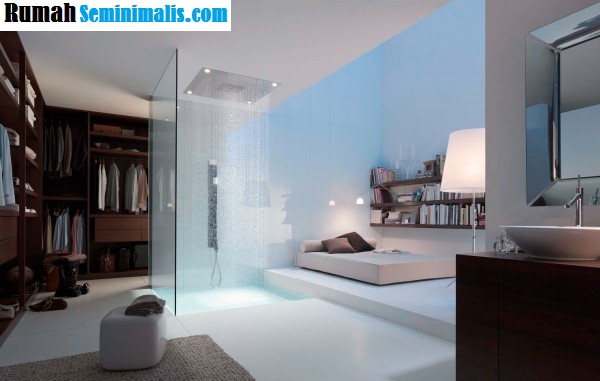 29 Model Tipe Kamar Mandi Shower Modern Minimalis merupakan bab dari kamar mandi yang biasa kita gunakan untuk membersihkan diri 29 Model Tipe Kamar Mandi Shower Modern Minimalis