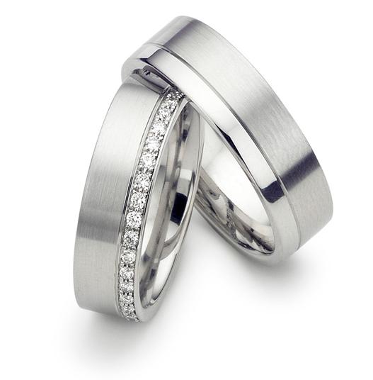  Wedding Rings on Unique Wedding Bands For Your Big Day    Modern Design S Jewelry Blog