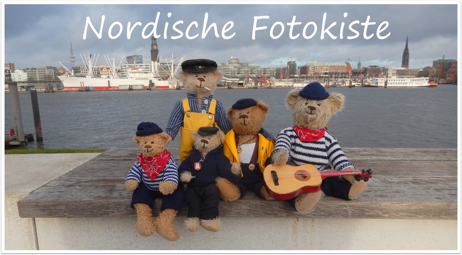 Nordische Fotokiste