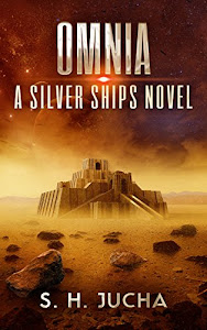 Omnia (The Silver Ships Book 9) (English Edition)