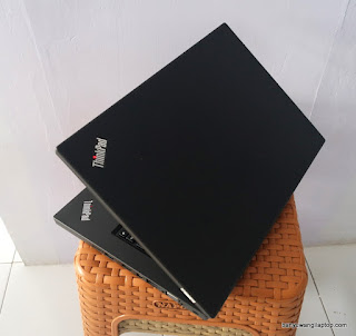 Jual Laptop Lenovo ThinkPad L460 Core i3-6100U - Banyuwangi
