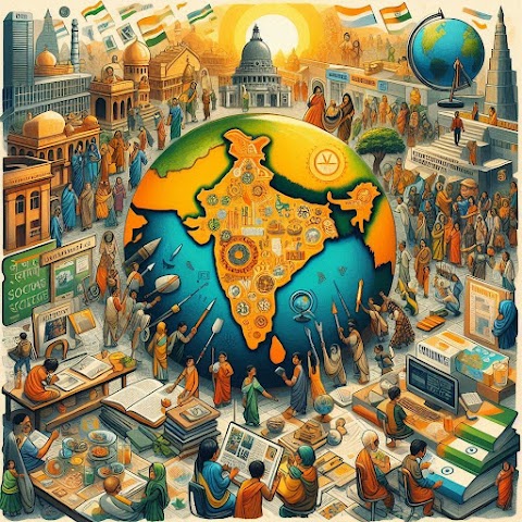 संसाधन एवं विकास: कक्षा-10 NCERT 30 वस्तुनिष्ठ प्रश्न और उत्तर | गरीयसी