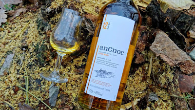 AnCnoc 12 yo