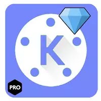 KineMaster Diamond Pro APK Free Download ( Without Watermark )