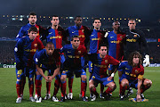 Kumpulan Walpaper Fc Barcelona Terbaru 2012 (fc barcelona )