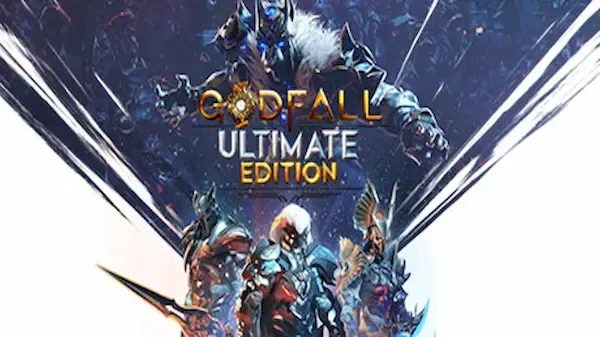 Godfall Ultimate Edition free download