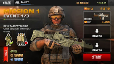 Range Shooter Apk v1.4-screenshot-3