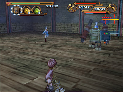 Free Download Dark Cloud 2 ISO PS2 Full Version for PC