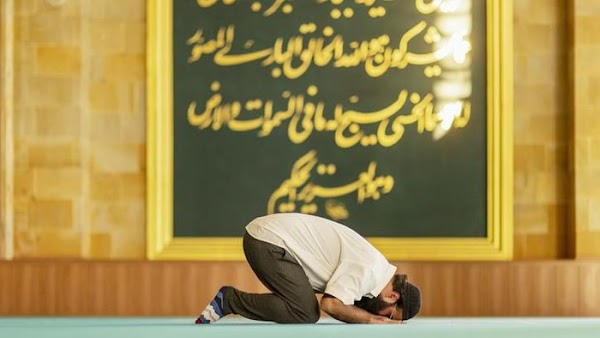 MUI Jelaskan Hukum Tak Sholat Jumat 3 Kali Berturutan Karena Virus Corona