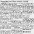 Yudkin, importante nutricionista britânico, afirma que o açúcar, e não a gordura, é o vilão dos problemas cardíacos (1966)