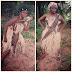 ‘Jenifa’ the warrior princess: SEE hilarious photos of Actress Funke Akindele