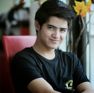 Aliando Syarief keren