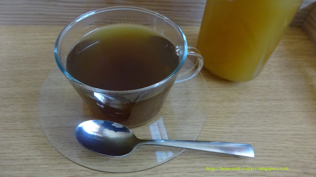 digestive-tea-with-honey