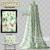 Mukena Bali Super Jumbo 