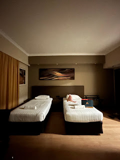 Pengalaman Menginap di Howard Johnson By Wyndham Kuala Lumpur 118