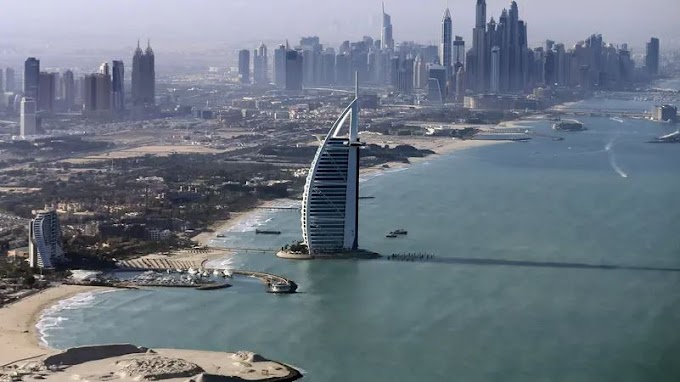 UAE braces for record number of tourists in February