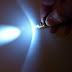 LED Flashlight Use Supercapacitor