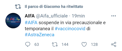 Vaccino AstraZeneca