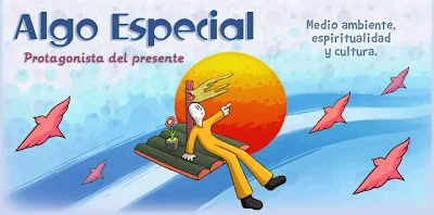 Algo Especial