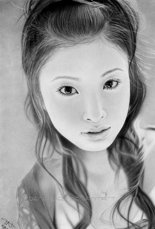 portrait drawing pencil. pencil portrait drawings