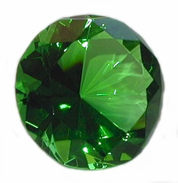 Emerald - May Birthstones