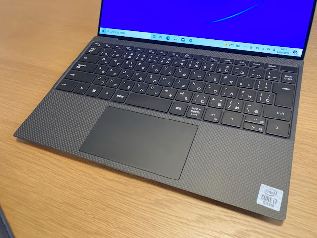 XPS13