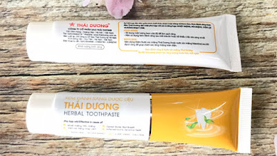 REVIEW 6 LOẠI KEM ĐÁNH RĂNG LÀM TRẮNG CỰC TỐT