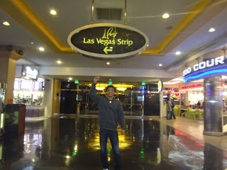 hotel ballys - las vegas