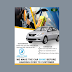 Car Flyer 