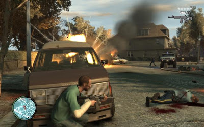 GTA IV PC Free Download