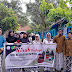MANGAYUBAGYA HARI JADI KE-270 DAERAH ISTIMEWA YOGYAKARTA SMK KESEHATAN BANTUL GELAR KIRAB BUDAYA