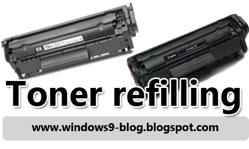 How to refill HP 12A Toner,  12A Cartridge filling,  How to refill HP cartridge,  Canon 303 Cartridge refilling,  Canon 303 toner refilling,  Canon refilling,  Canon LBP 2900b, 3000b refilling,  Toner refilling video,  HP Printer refilling video,  Easy way to toner refilling, 