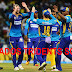Barbados Tridents Upcoming Squads