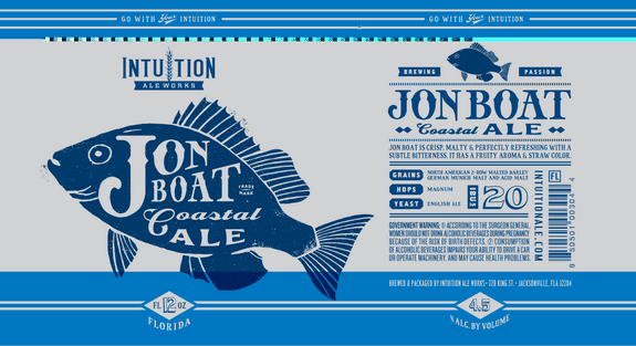 jon boat duck blind plans