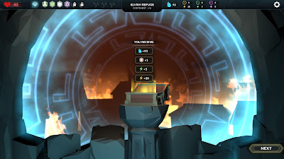 Godless Game Screenshot 6