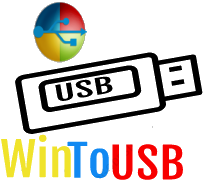 WinToUSB Untuk Windows