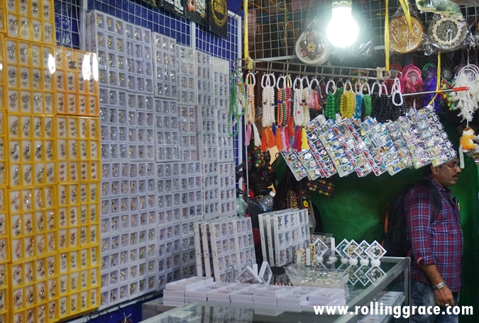 cheap sabah handicraft markets