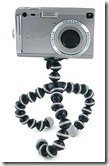 Gorilla Pod - Tripod Saçmalatmaca