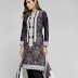Bonanza Satrangi Black and White Cambric Collection Vol 2 2016