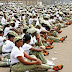 BREAKING NEWS!!! Zamfara Corper Beaten, Flogged And Thrown In Prison For Disciplining The Child Of A Very Rich Man!!!