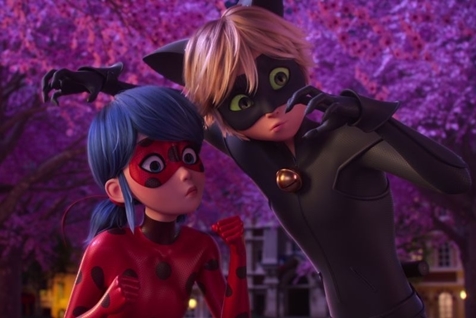 Panini publicará o mangá “Miraculous: Lady Bug & Chat Noir