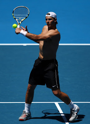 Rafael Nadal