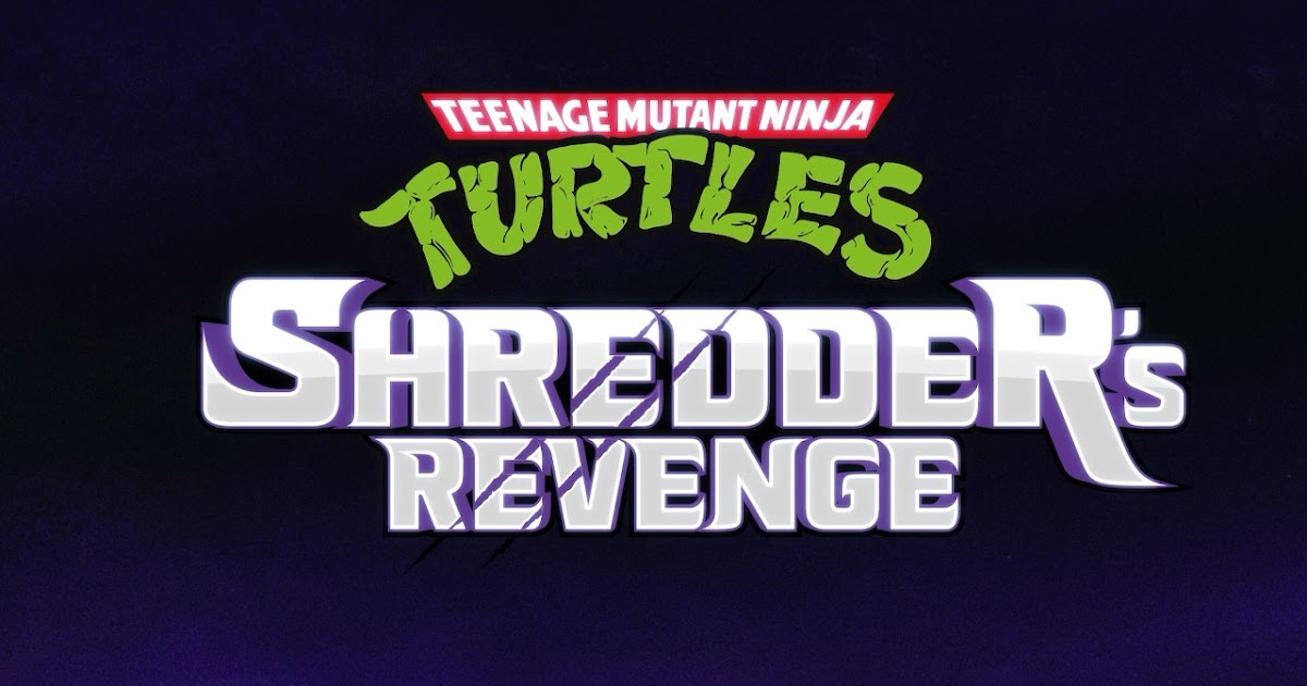 Corona Jumper: TMNT: Shredder's Revenge (Lots of systems, 2022)